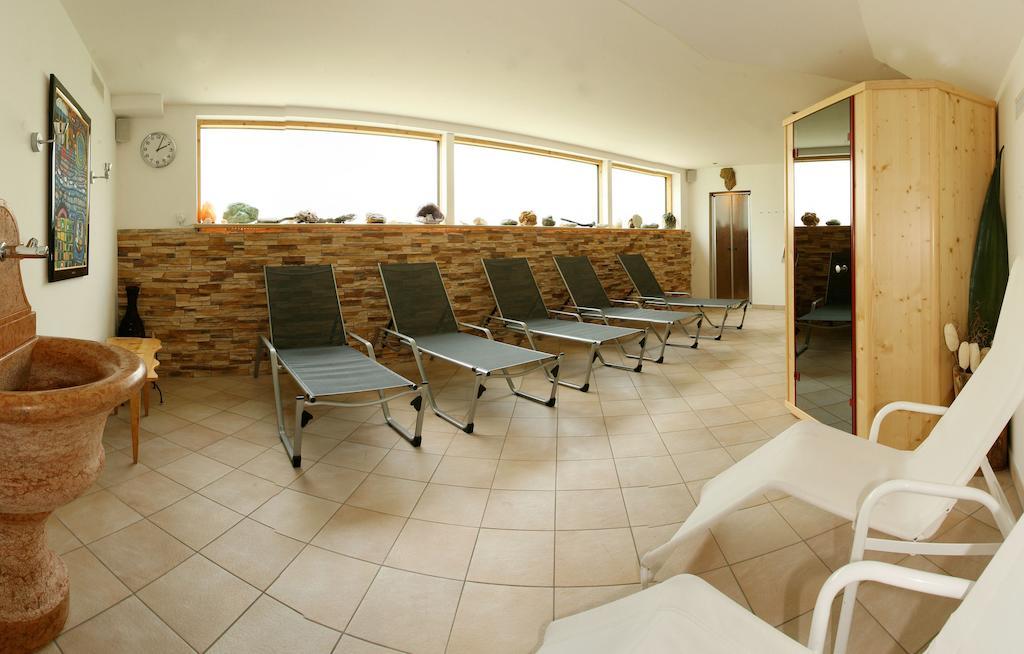 Hotel Pension Geiger Serfaus Exterior foto